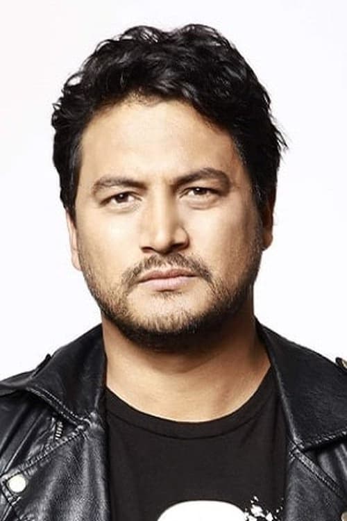 Andrés Castañeda filmleri