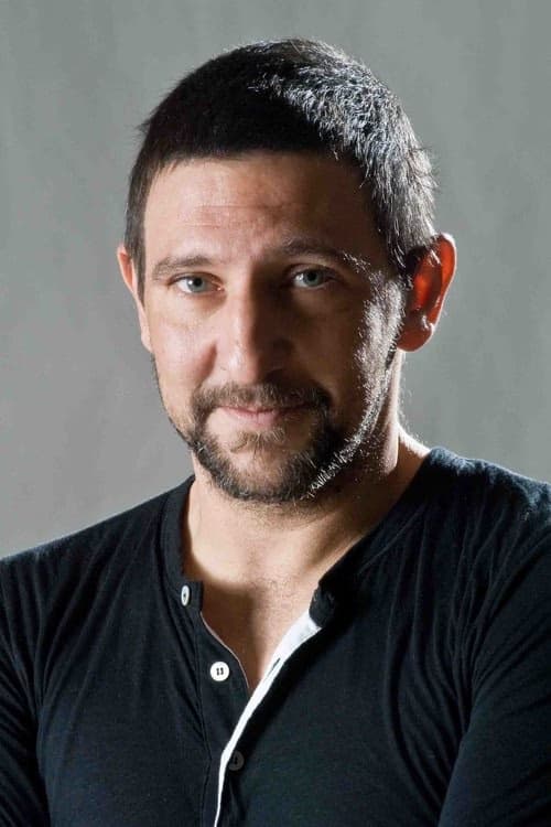 Andrés Herrera filmleri