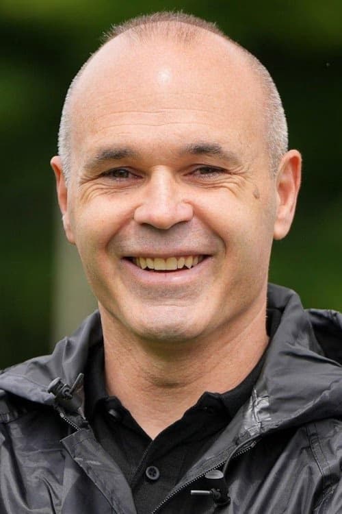 Andrés Iniesta filmleri