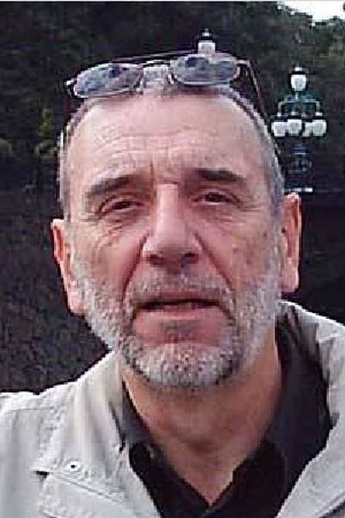 Andrés Pazos filmleri