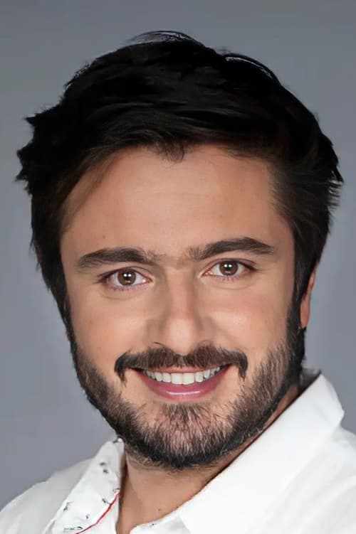 Andres Sandoval filmleri