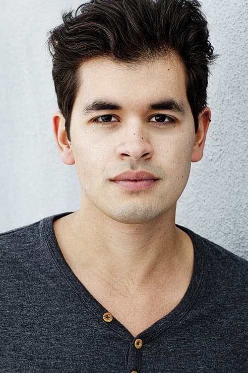 Andres Velez filmleri