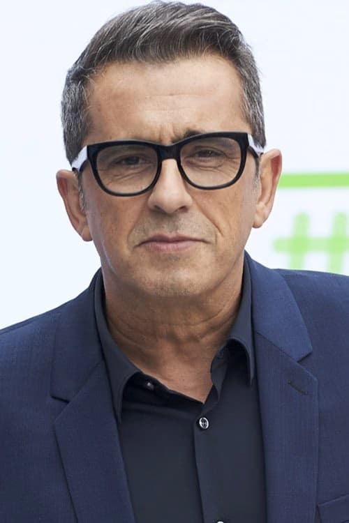 Andreu Buenafuente filmleri