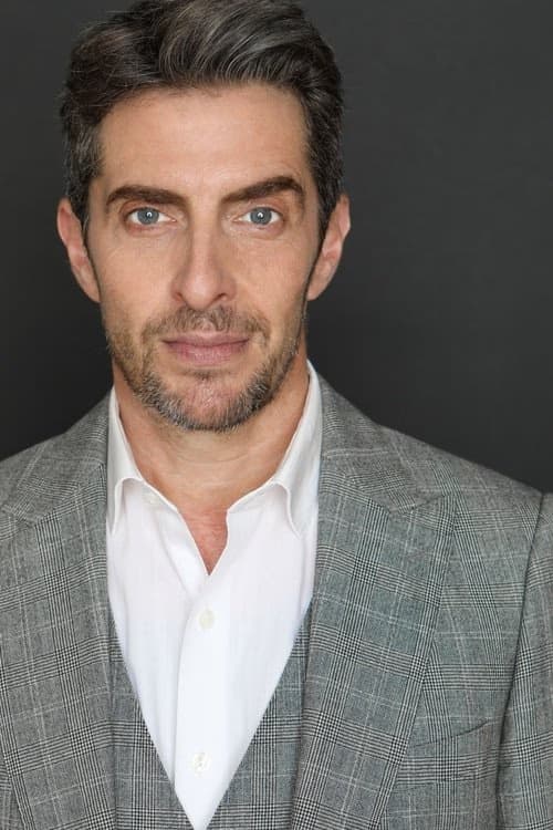 Andrew Ableson filmleri