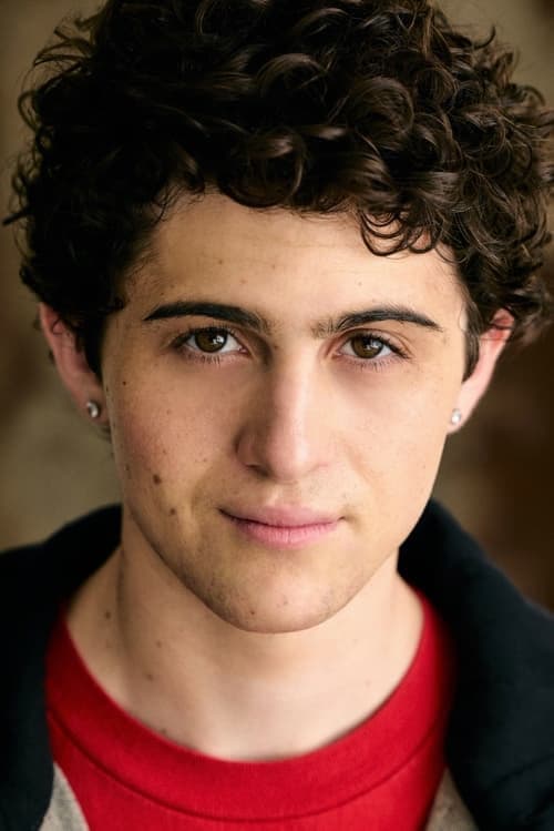 Andrew Astor filmleri