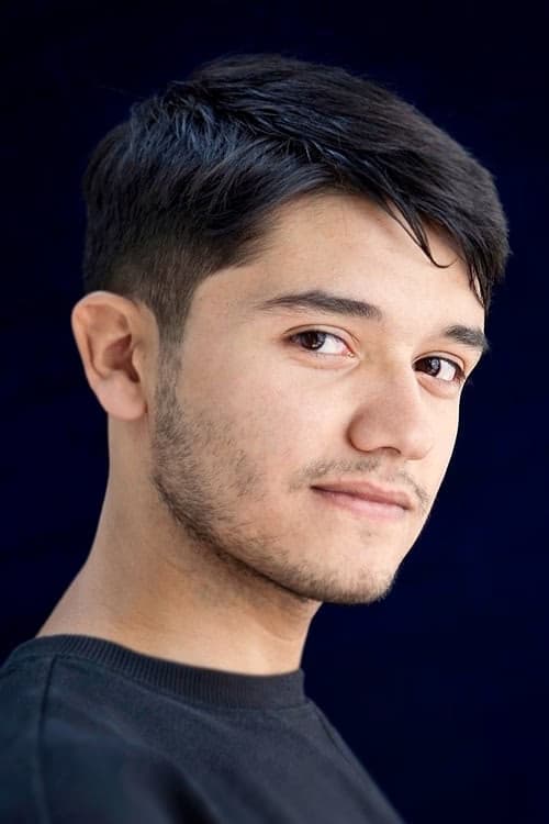 Andrew Bargsted filmleri