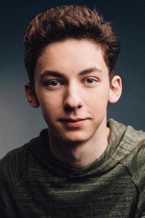 Andrew Barth Feldman filmleri