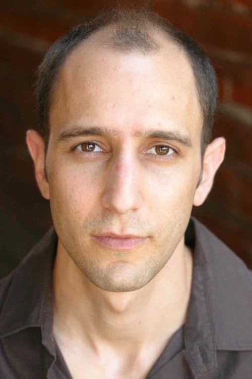 Andrew Benator filmleri