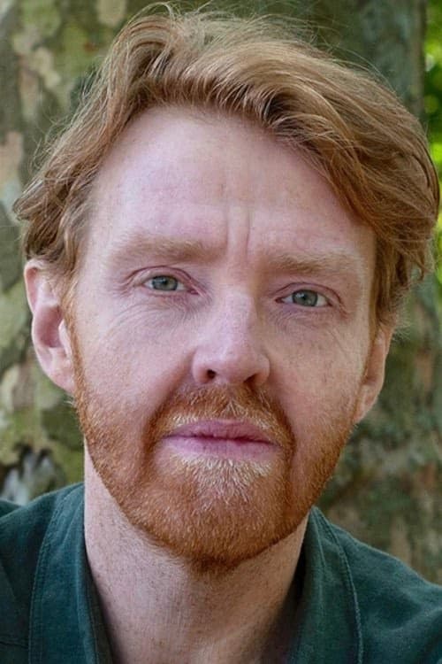 Andrew Buckley filmleri