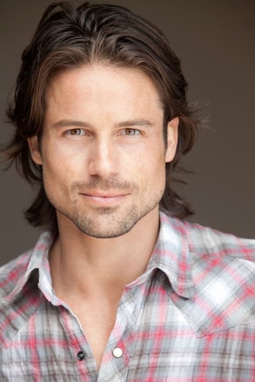 Andrew Cheney filmleri