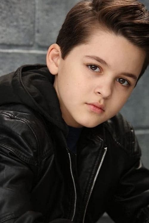 Andrew Díaz filmleri