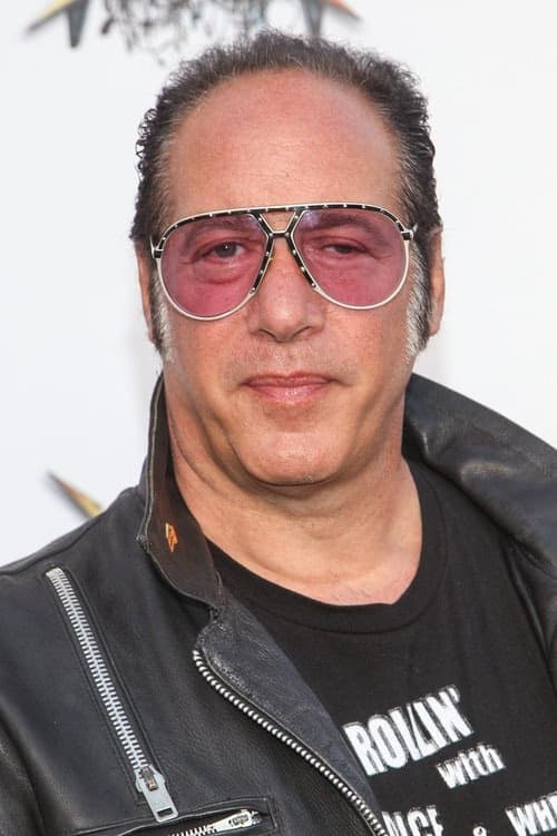 Andrew Dice Clay filmleri