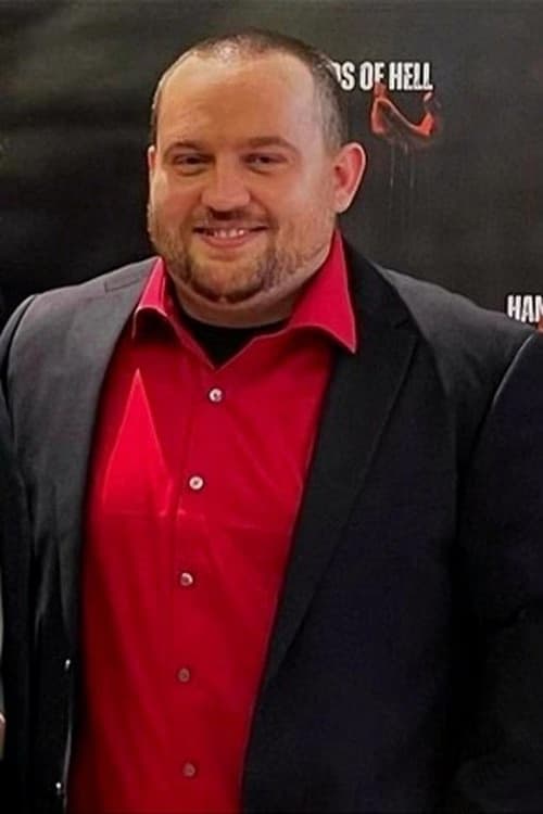 Andrew Evans filmleri