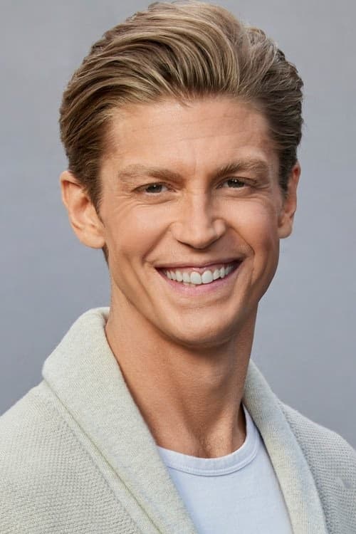 Andrew Francis filmleri