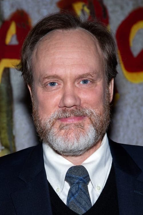 Andrew Garman filmleri