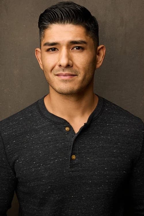 Andrew Ghai filmleri