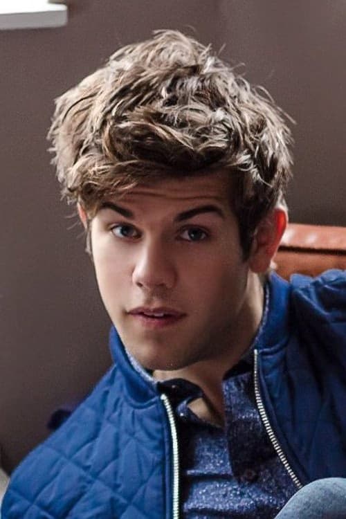 Andrew Herr filmleri