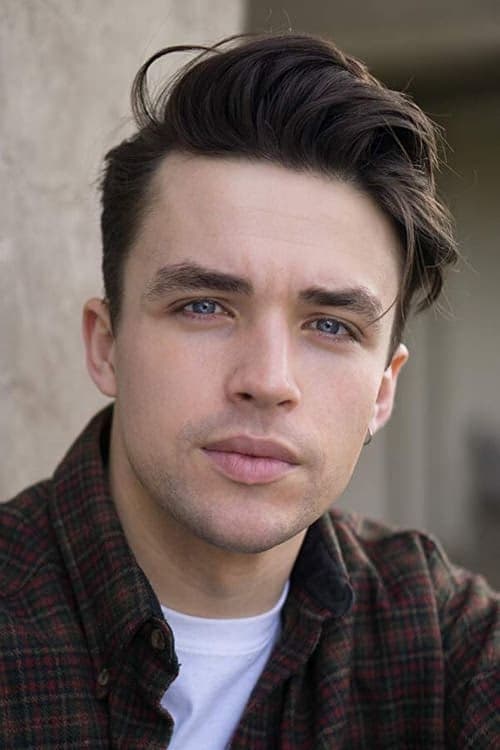 Andrew Horton filmleri