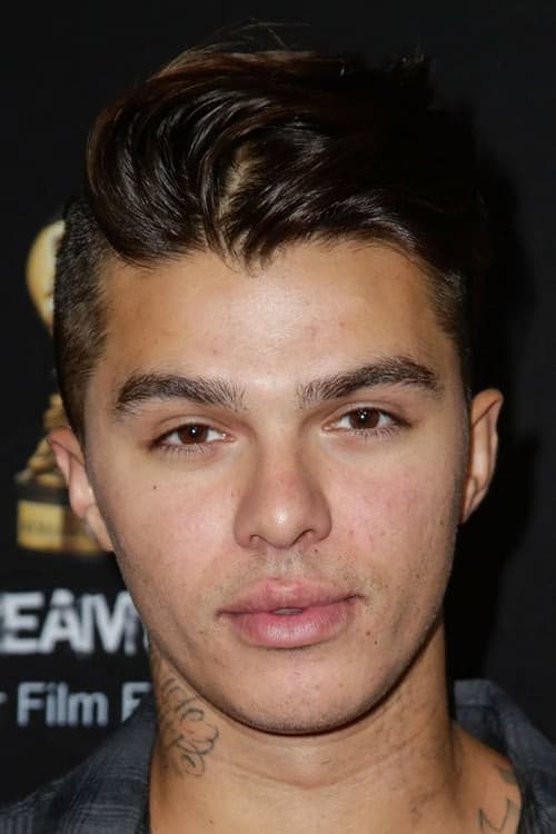 Andrew Jacobs filmleri