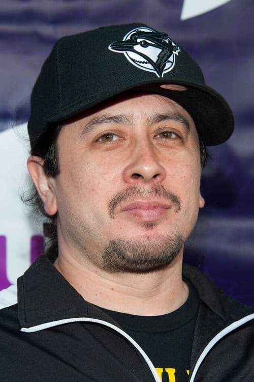 Andrew Kishino filmleri