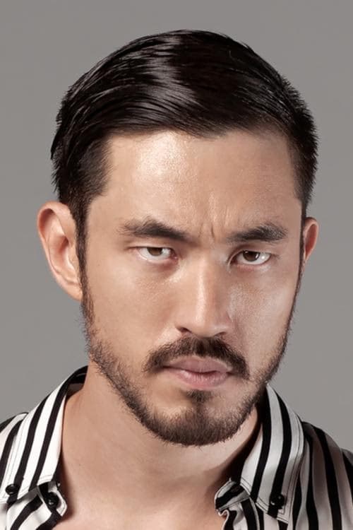 Andrew Koji filmleri
