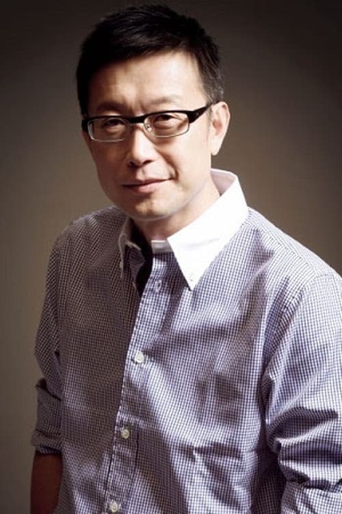 Andrew Lau filmleri