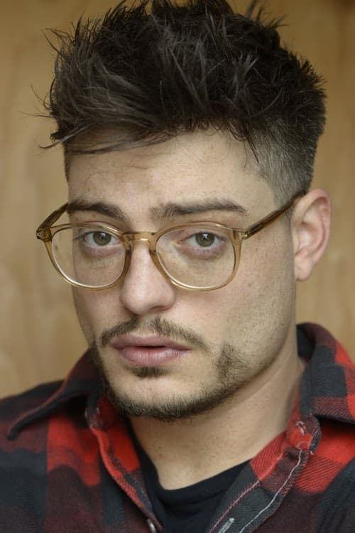Andrew Lawrence filmleri