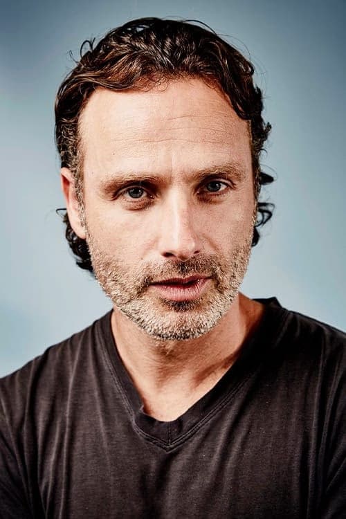 Andrew Lincoln filmleri