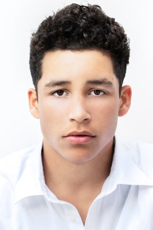 Andrew Liner filmleri