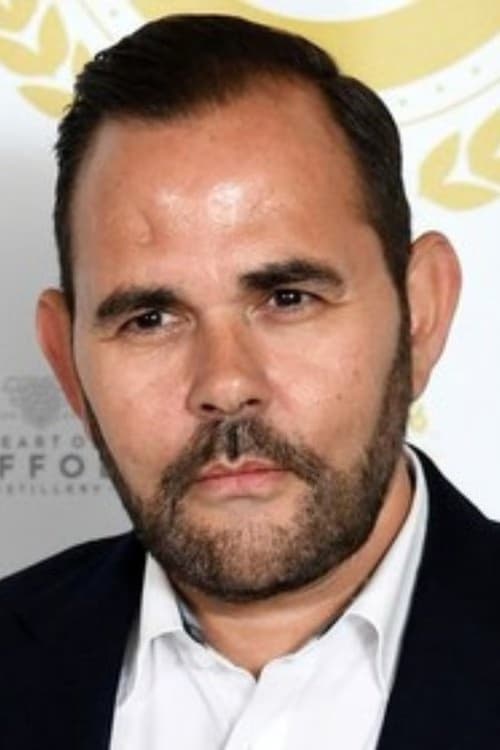 Andrew Loveday filmleri