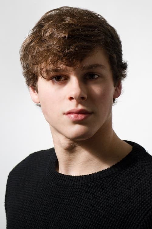 Andrew Matthew Welch filmleri