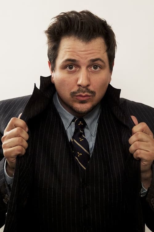 Andrew Pagana filmleri