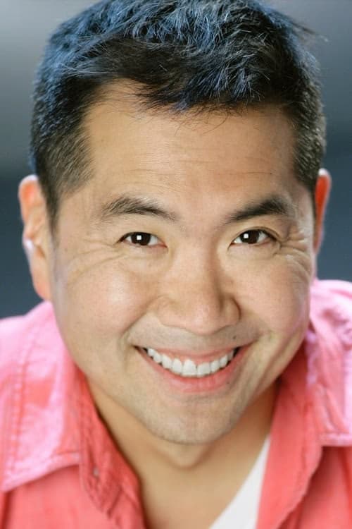 Andrew Pang filmleri