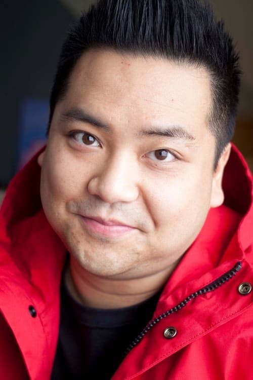 Andrew Phung filmleri
