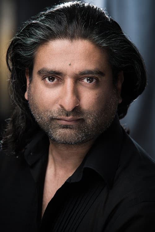 Andrew Rajan filmleri