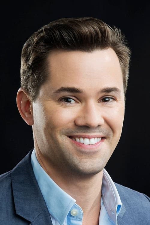 Andrew Rannells filmleri