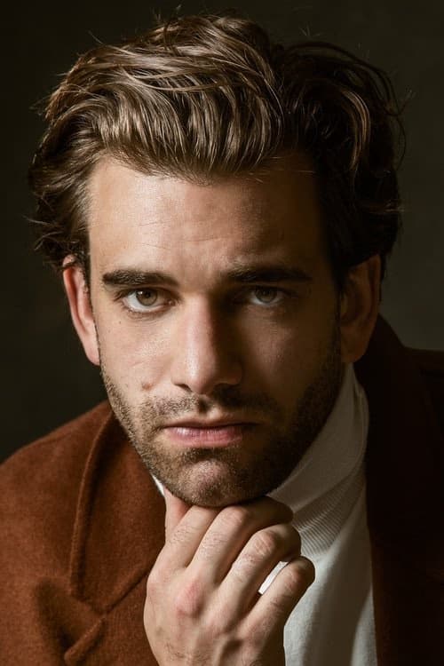 Andrew Richardson filmleri
