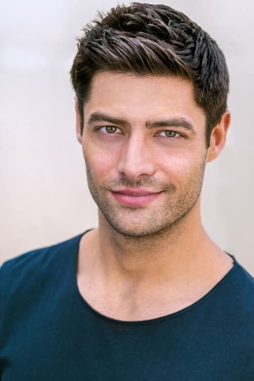 Andrew Rogers filmleri