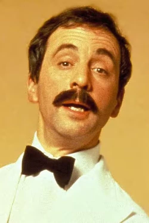 Andrew Sachs filmleri