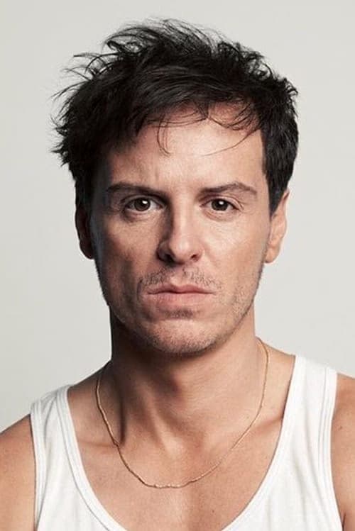 Andrew Scott filmleri