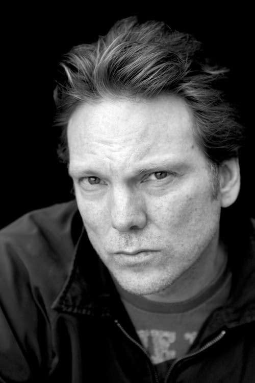 Andrew Tiernan filmleri