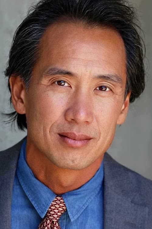 Andrew Tinpo Lee filmleri