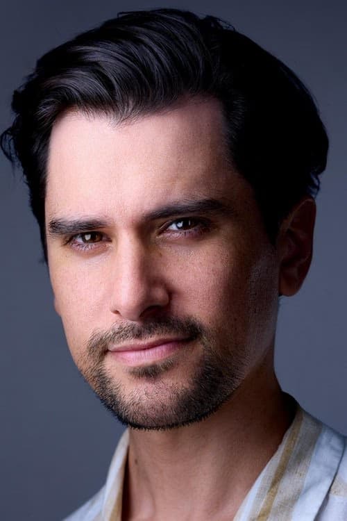 Andrew Vogel filmleri