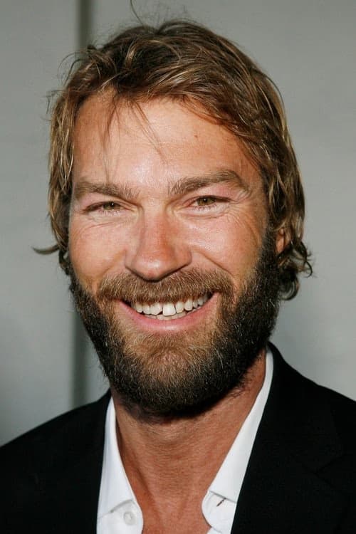 Andrew Wilson filmleri
