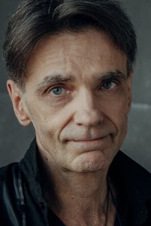 Andrey Bykov filmleri