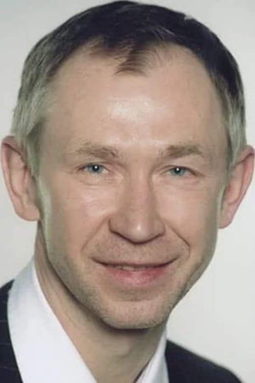 Andrey Gusev filmleri