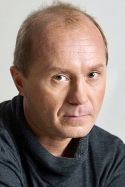 Andrey Panin filmleri