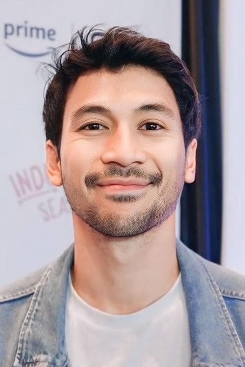 Andri Mashadi filmleri