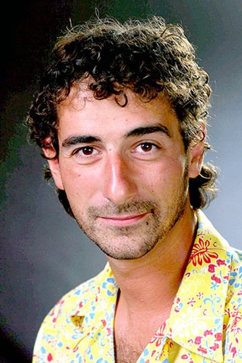 Andrii Borys filmleri