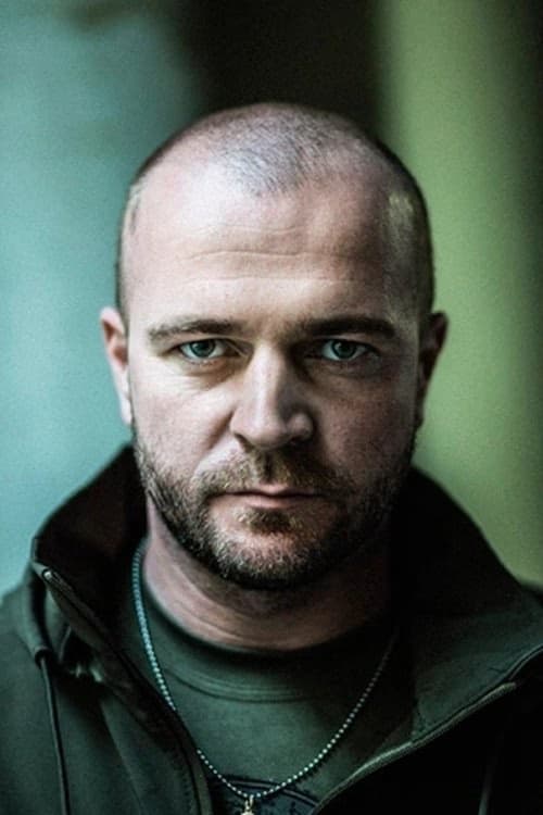 Andrii Rymaruk filmleri